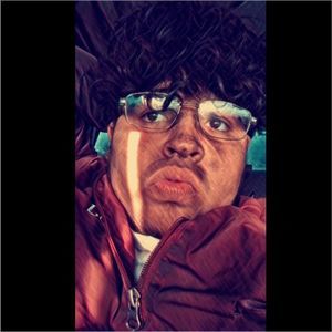 Meet your Posher, Joel